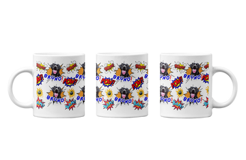 18 cup coffee pot Bialetti Moka Express 18 Cups – Miss Arthur main image 1